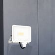 ARLUX - Projecteur mural KREON 2 - IP65, 10W, 4000K, 1000lm, Blanc - vignette