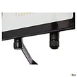 SLV - Projecteur extérieur, anthracite SLV FLOODI L avec LED intégrée, 48W, 3000K, IP65 - vignette