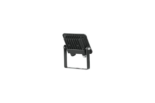 SYLVANIA - Projecteur LED 9W SYLFLOOD 1000lm 840 noir - SYLVANIA - 90151 - large