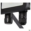 SLV - Projecteur extérieur, anthracite SLV FLOODI S avec LED intégrée, 48W, 3000K, IP65 - vignette