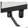 SLV - Projecteur extérieur, anthracite SLV FLOODI M avec LED intégrée, 48W, 3000K, IP65 - vignette