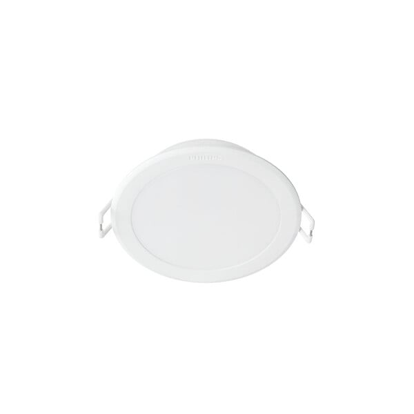 PHILIPS - Spot LED encastrable PHILIPS - EyeComfort - 9 cm - 5,5 W - 550 lumens - 4000K - 93515 - large