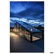 SLV - Borne extérieure SLV APONI avec LED, Hauteur 90 cm pour éclairage de jardin et allées - SLV - vignette