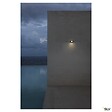 SLV - Applique extérieure IPERI, anthracite avec LED intégrée, 5W, 4000K, IP44 - vignette