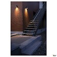 SLV - Applique extérieure SLV WALLYX, anthracite, GU10/QPAR51, 50W max, IP44 - vignette