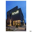 SLV - Applique extérieure SLV BIG THEO FLOOD UP/DOWN, anthracite avec LED intégrée, 42W, 3000K, IP44 - vignette