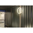 SLV - Applique murale LED ONE 40 SLV - 14W - 3000/4000K - Blanc - Dimmable Dali - vignette