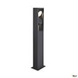 SLV - Borne extérieure SLV ESKINA FRAME 75 double avec LEDs intégrées, anthracite, Hauteur 75 cm - vignette