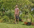 GARDENA - Kit tuyau Liano™Life 30m, Ø 13mm + pièces GARDENA System - léger et résistant - vignette