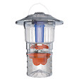 EZILIGHT - Piège à moustique éclairant d'extérieur EZIlight® Mosquito Garden MG 30 - vignette