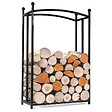 COOK KING - Porte-bûches  pour bûches de 25 cm - vignette