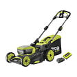 RYOBI - Tondeuse autotractée à batterie RY36LMXSP46A-160 - L.46cm - 36V - vignette