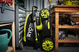 RYOBI - Tondeuse autotractée à batterie RY36LMXSP46A-160 - L.46cm - 36V - vignette