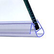 AICA SANITAIRE - Joint de remplacement porte de douche en 90cm - vignette