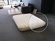 INTEX - Pack matelas gonflable Single High 2 places Intex + Drap housse - vignette