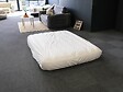 INTEX - Pack matelas gonflable Single High 2 places Intex + Drap housse - vignette
