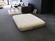 INTEX - Pack matelas gonflable Single High 2 places Intex + Drap housse - vignette