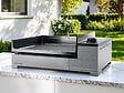 FORGEADOUR - Plancha électrique 2500w Plaque Fonte émaillée 53.5x40.5cm - PREMIUM E45I - vignette