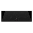 BEKO - Table De Cuisson Induction 60cm 3 Feux 7200w Noir - HII63402MT - vignette