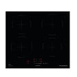 GLEM - Plaque De Cuisson Induction 60cm 4 Feux 7200w - GTI640SL - vignette