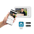 AVIDSEN - Visiophone connecté AvidsenHome - Elia Smart - Avidsen - 112292 - vignette