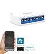 AVIDSEN - Lot de 6 motorisations connectées pour volet battant Avidsen Home Open W - vignette