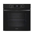 INDESIT - Four Intégrable Multifonction 71l 60cm Catalyse Noir - IO5280CB - vignette