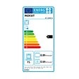 INDESIT - Four Intégrable Multifonction 71l 60cm Catalyse Noir - IO5280CB - vignette