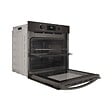INDESIT - Four Intégrable Multifonction 71l 60cm Catalyse Noir - IO5280CB - vignette