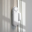 AVIDSEN - Mini-alarme de porte et fenêtre Small Doorguard sirène intégrée 120 dB pour l'intérieur - Avidsen - 100023 - vignette