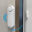 AVIDSEN - Mini-alarme de porte et fenêtre Small Doorguard sirène intégrée 120 dB pour l'intérieur - Avidsen - 100023 - vignette