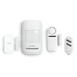 AVIDSEN - Kit complet mini alarme et ses accessoires Small Kit Guard - Avidsen - 100021 - vignette