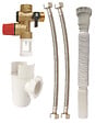 SOMATHERM FOR YOU - Kit complet groupe de sécurité inox pour eau agressive - vignette