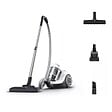 ROWENTA - aspirateur sans sac 77db blanc/gris - RO2957EA - vignette