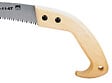 BAHCO - Scie vigneron 4212-280 mm BAHCO - 4212-11-6T - vignette