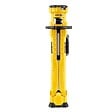 DEWALT - Projecteur de chantier DEWALT DCL079 avec Trépied 18V XR (vendu sans batterie) - vignette