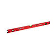 RUBI - Niveaux Rubi RUBILEVEL MAGNET 80cm en alu rectifié avec trois bulles - vignette