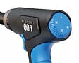 SCELL-IT - Outil de pose Scell-it ELEMENT E-007-1XBAT 18V Li-Ion 2Ah pour chevilles corps creux M4-M8 avec chargeur - vignette