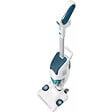 ROWENTA - nettoyeur vapeur aspirateur 2en1 1500w bleu - ry7777wh - vignette