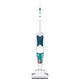 ROWENTA - nettoyeur vapeur aspirateur 2en1 1500w bleu - ry7777wh - vignette