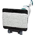 ROWENTA - nettoyeur vapeur aspirateur 2en1 1500w bleu - ry7777wh - vignette