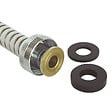 ONDEE - Brise-jet flexible orientable F22-M24/10 - vignette