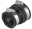 NORHAM - Manchon de réparation égal FLEX-SEAL PLUS DC 100mm 65/75 - NORHAM - DC75 - vignette