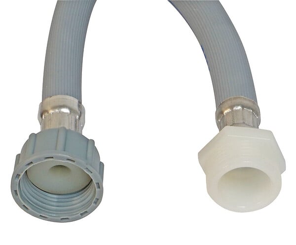 SOMATHERM FOR YOU - Rallonge d'alimentation universelle pour machine à laver MF 1,50M - large