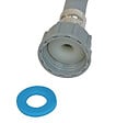 SOMATHERM FOR YOU - Rallonge d'alimentation universelle pour machine à laver MF 1,50M - vignette