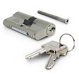 EXTEL - Cylindre 40/40 pour serrure connectée Extel Lock - Extel - 720112 - vignette
