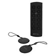EXTEL - Clavier sans fil bluetooth - Lecteur de badges - pour serrure connectée Extel Lock - Extel - 720101 - vignette