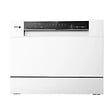 FAGOR - Lave-vaisselle Compact 55cm 6 Couverts 47db Blanc - FLV0647DW - vignette