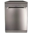 HOTPOINT-ARISTON - Lave-vaisselle 60cm 14 Couverts 46db Inox - H2FHL626X - vignette