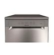 HOTPOINT-ARISTON - Lave-vaisselle 60cm 14 Couverts 46db Inox - H2FHL626X - vignette